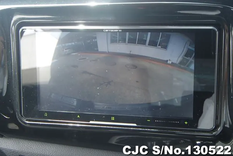 2019 Toyota / Hilux Stock No. 130522