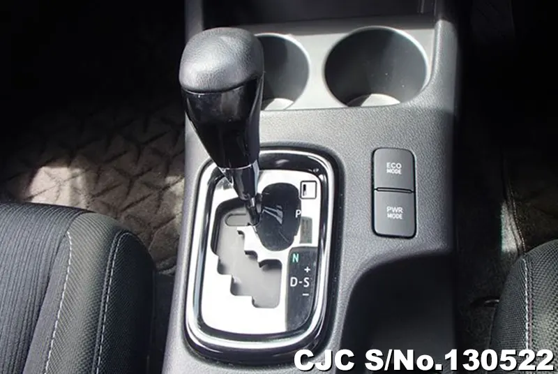 2019 Toyota / Hilux Stock No. 130522