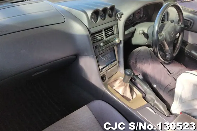 1998 Nissan / Skyline Stock No. 130523