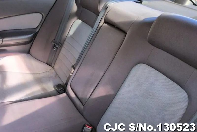 1998 Nissan / Skyline Stock No. 130523