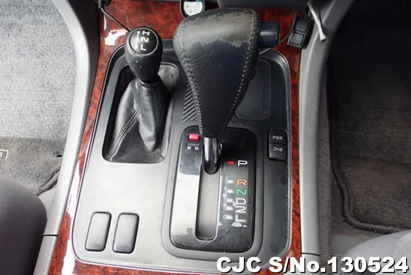 1998 Toyota / Land Cruiser Stock No. 130524