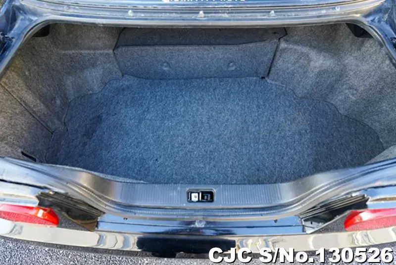 1997 Nissan / Skyline Stock No. 130526