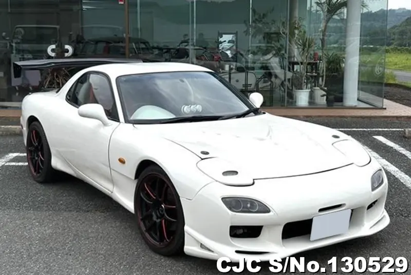 Mazda RX-7