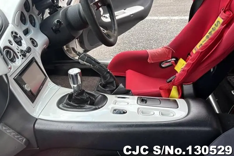 1997 Mazda / RX-7 Stock No. 130529