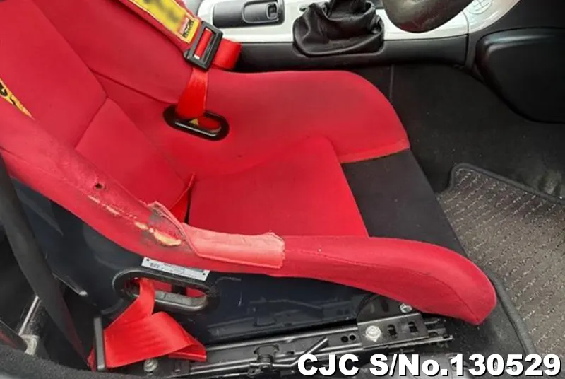 1997 Mazda / RX-7 Stock No. 130529