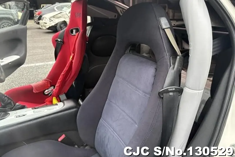 1997 Mazda / RX-7 Stock No. 130529