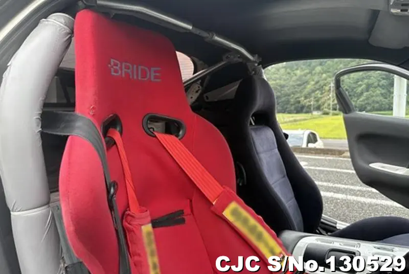 1997 Mazda / RX-7 Stock No. 130529