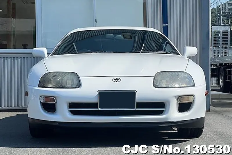 1997 Toyota / Supra Stock No. 130530