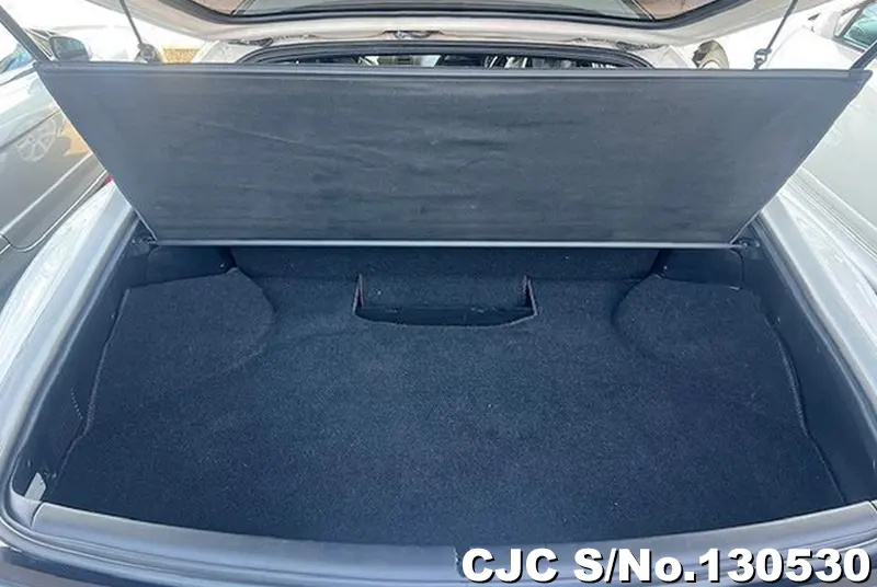 1997 Toyota / Supra Stock No. 130530