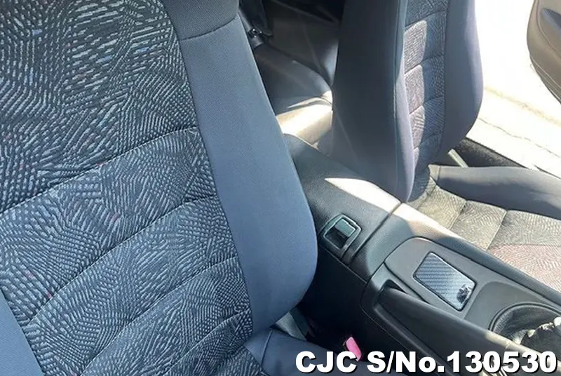 1997 Toyota / Supra Stock No. 130530