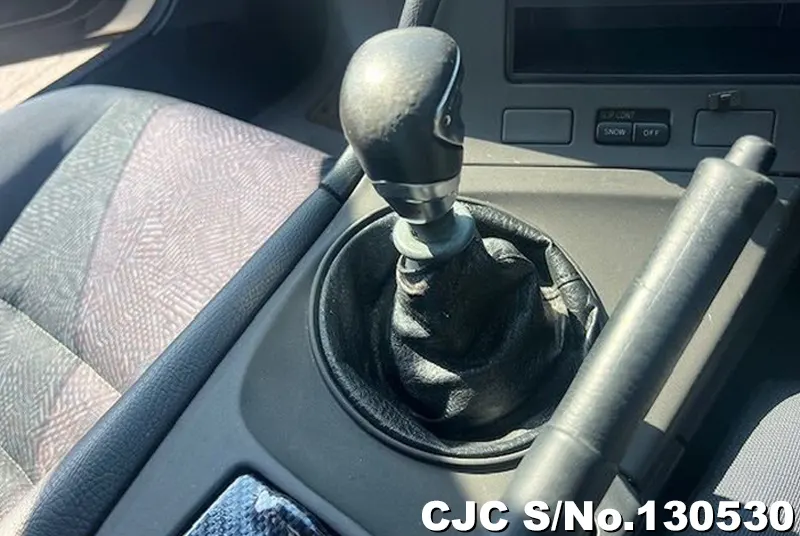 1997 Toyota / Supra Stock No. 130530