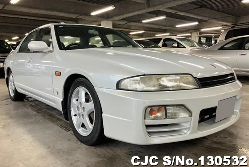 1996 Nissan / Skyline Stock No. 130532