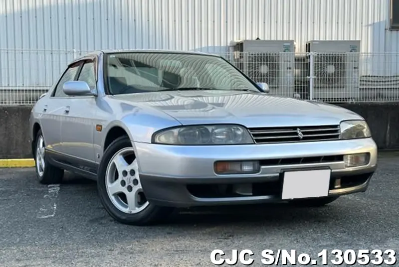 1995 Nissan / Skyline Stock No. 130533