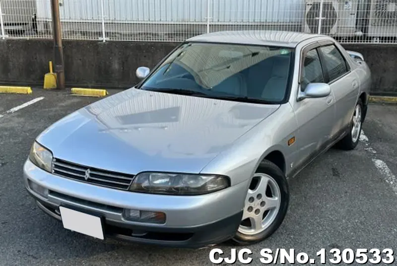 1995 Nissan / Skyline Stock No. 130533