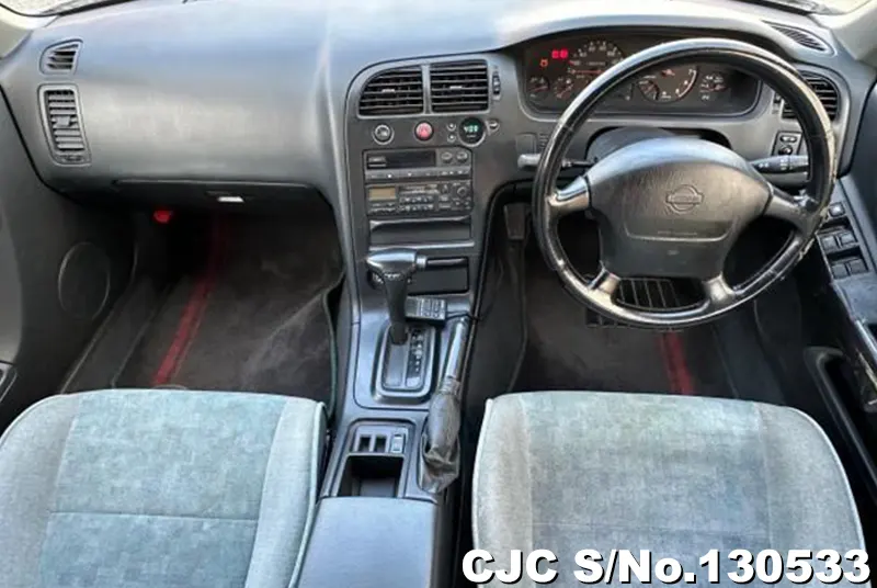 1995 Nissan / Skyline Stock No. 130533