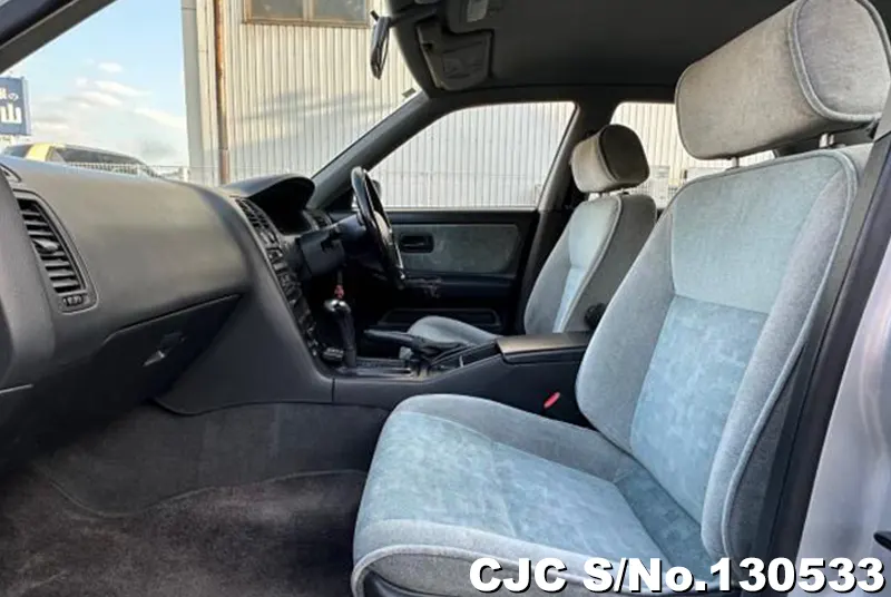 1995 Nissan / Skyline Stock No. 130533
