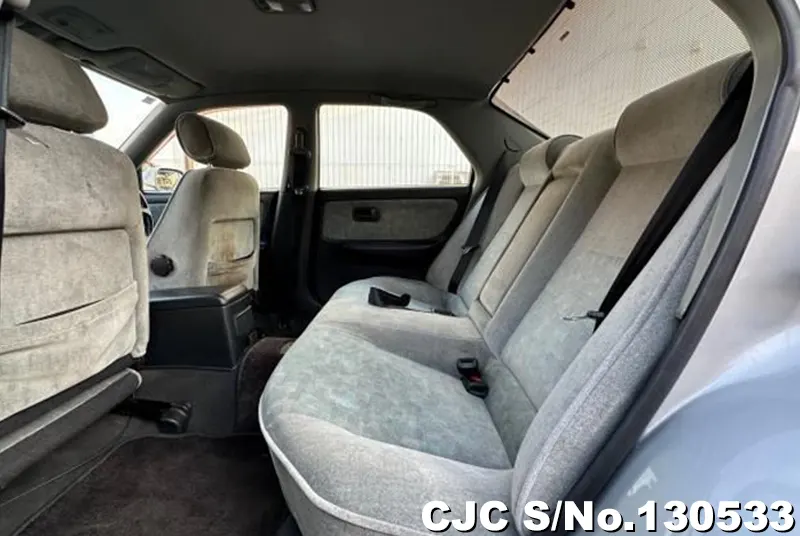 1995 Nissan / Skyline Stock No. 130533