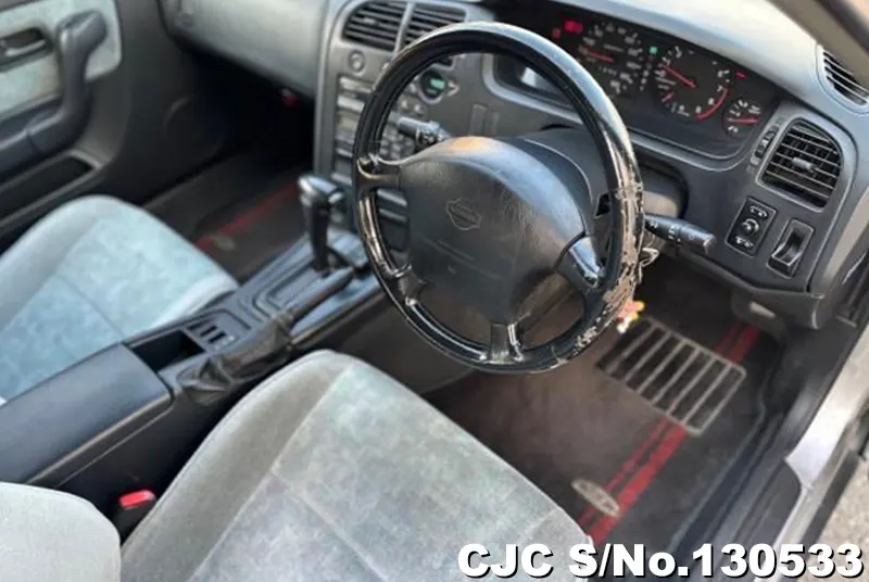 1995 Nissan / Skyline Stock No. 130533