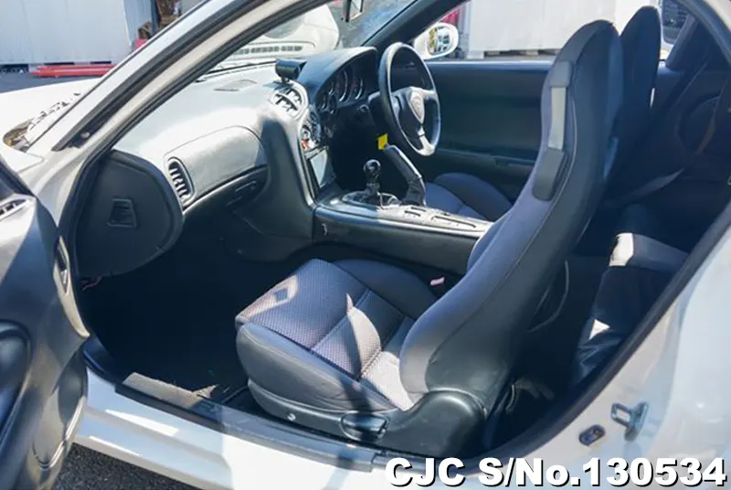 1995 Mazda / RX-7 Stock No. 130534