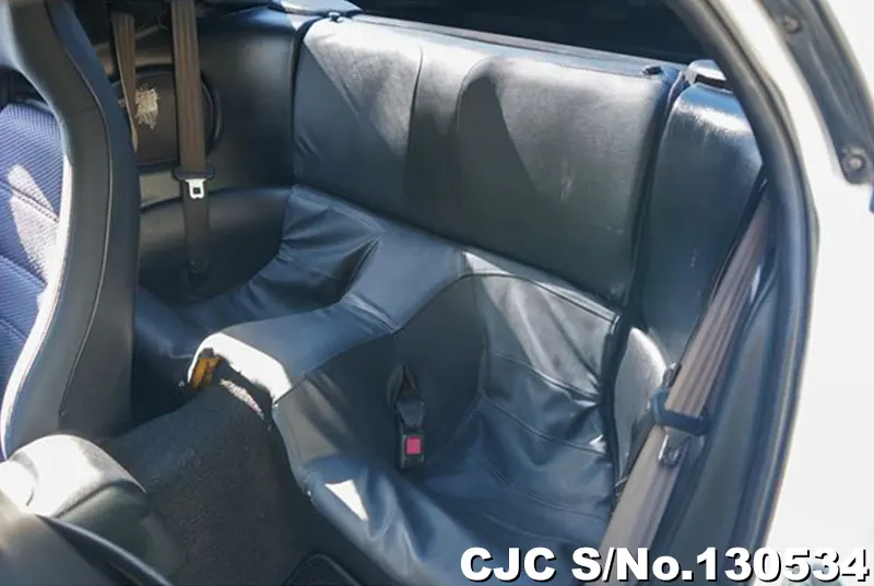 1995 Mazda / RX-7 Stock No. 130534