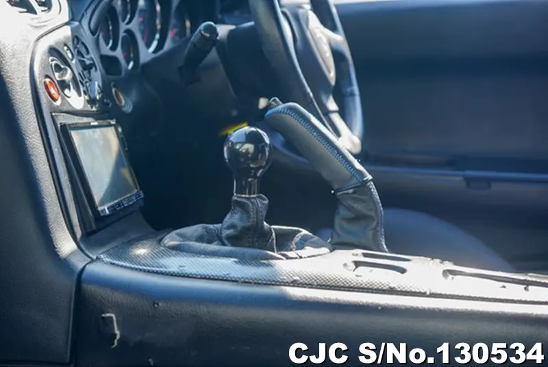 1995 Mazda / RX-7 Stock No. 130534