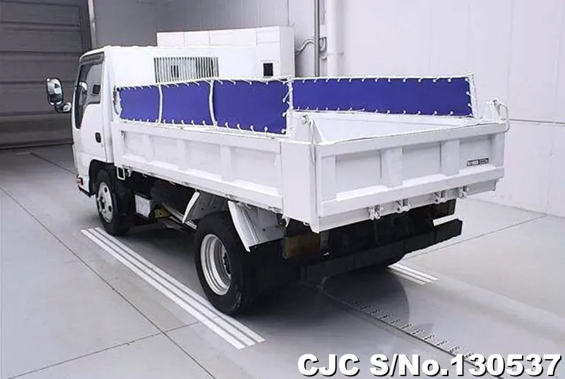 2013 Isuzu / Elf Stock No. 130537