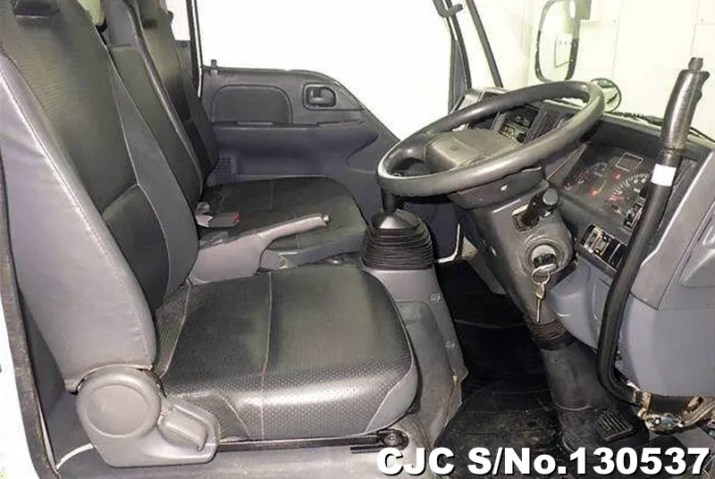 2013 Isuzu / Elf Stock No. 130537