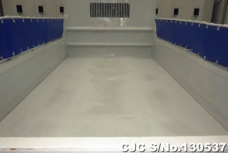 2013 Isuzu / Elf Stock No. 130537