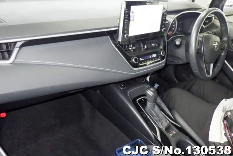 2020 Toyota / Corolla Stock No. 130538