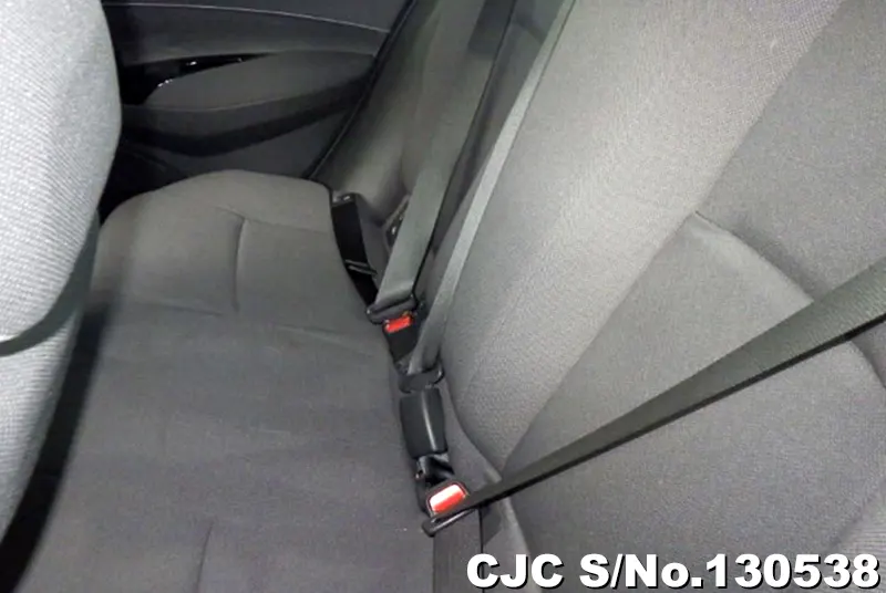 2020 Toyota / Corolla Stock No. 130538