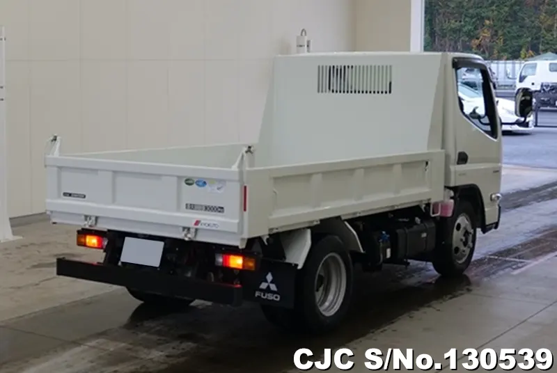 2024 Mitsubishi / Canter Stock No. 130539