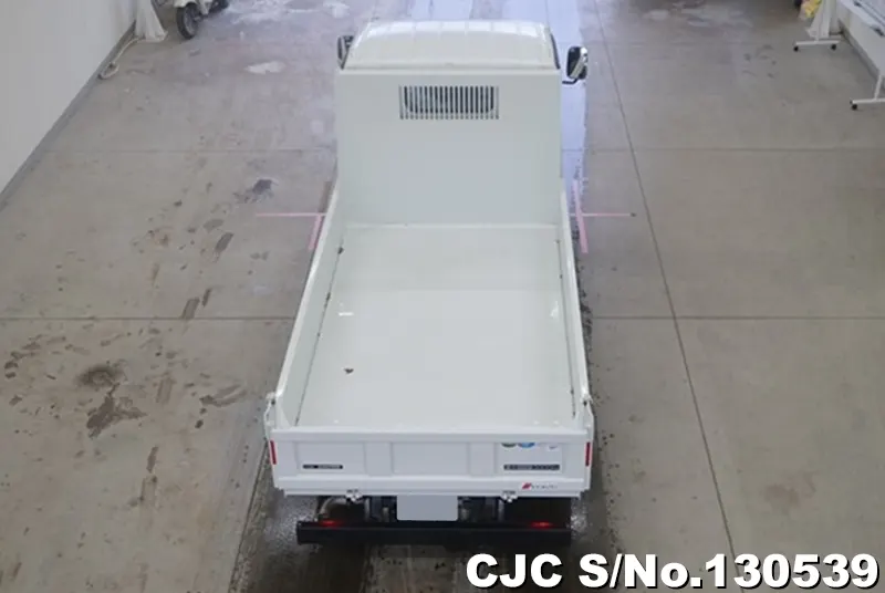 2024 Mitsubishi / Canter Stock No. 130539