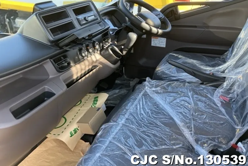 2024 Mitsubishi / Canter Stock No. 130539