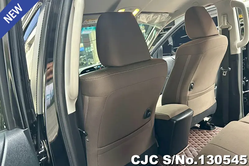 2017 Toyota / Hilux Stock No. 130545