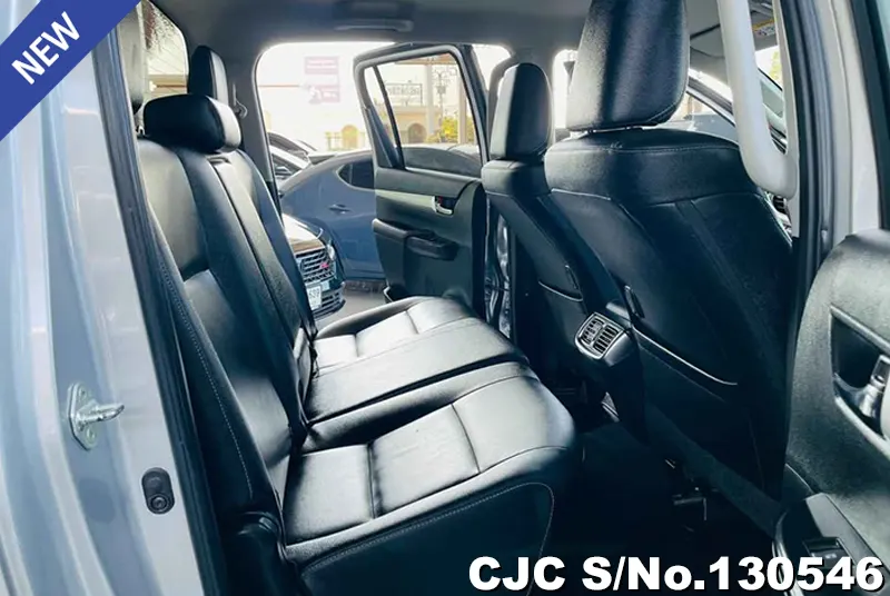 2024 Toyota / Hilux / Revo Stock No. 130546