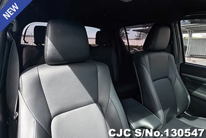 2020 Toyota / Hilux / Revo Rocco Stock No. 130547