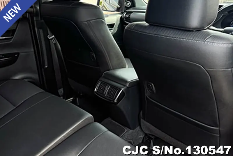 2020 Toyota / Hilux / Revo Rocco Stock No. 130547