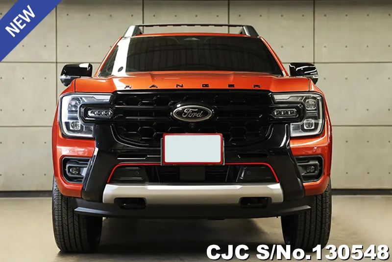 2023 Ford / Ranger Stock No. 130548