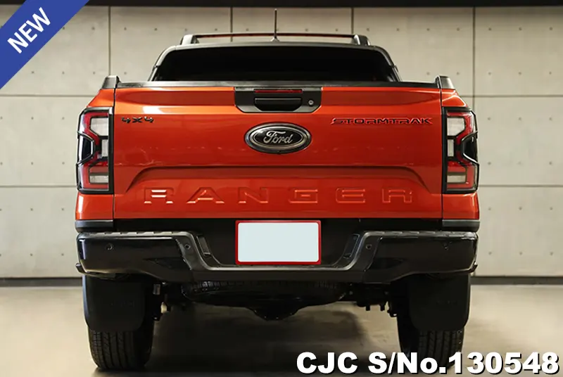 2023 Ford / Ranger Stock No. 130548