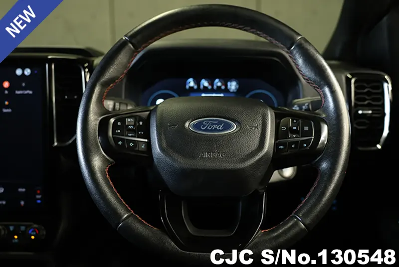 2023 Ford / Ranger Stock No. 130548