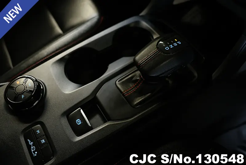 2023 Ford / Ranger Stock No. 130548