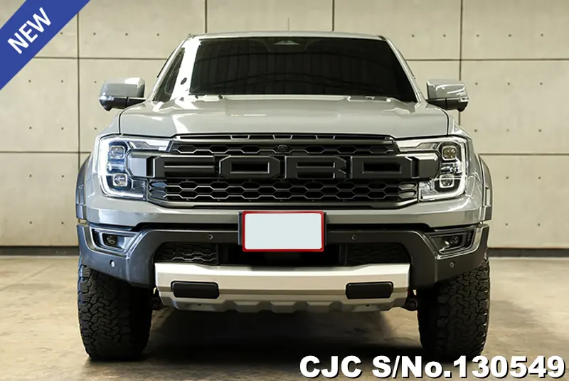 2023 Ford / Ranger / Raptor Stock No. 130549