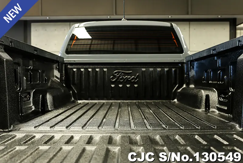 2023 Ford / Ranger / Raptor Stock No. 130549