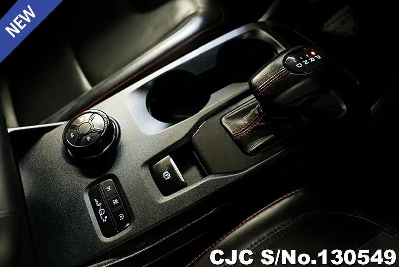 2023 Ford / Ranger / Raptor Stock No. 130549