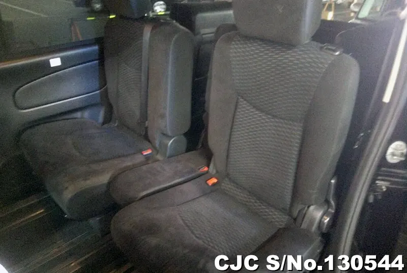 2016 Nissan / Serena Stock No. 130551