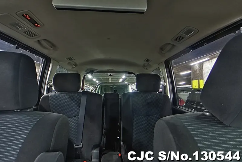 2016 Nissan / Serena Stock No. 130551