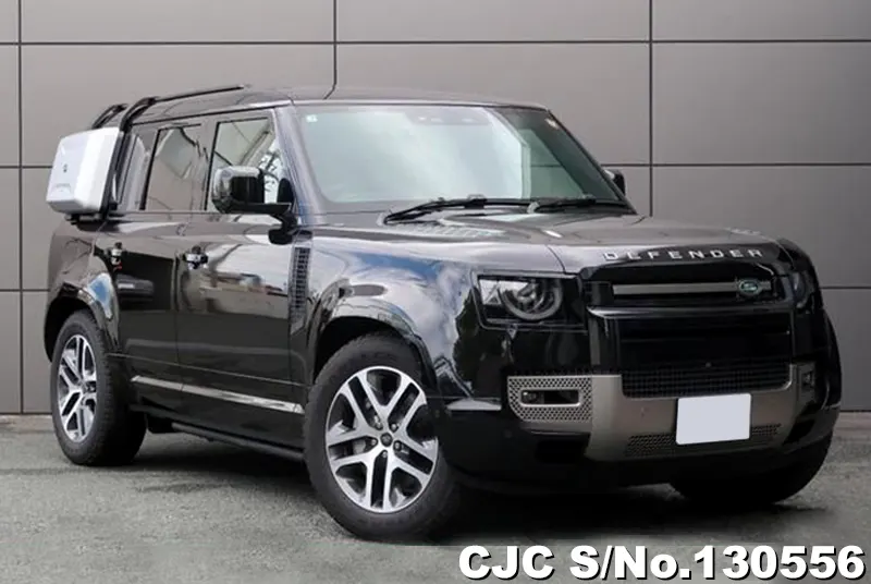 2025 Land Rover / Defender Stock No. 130556