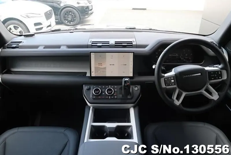 2025 Land Rover / Defender Stock No. 130556