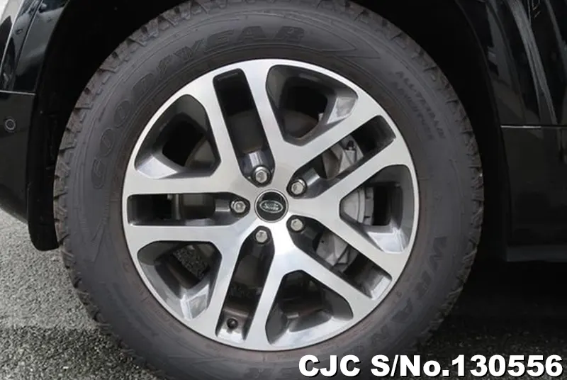 2025 Land Rover / Defender Stock No. 130556