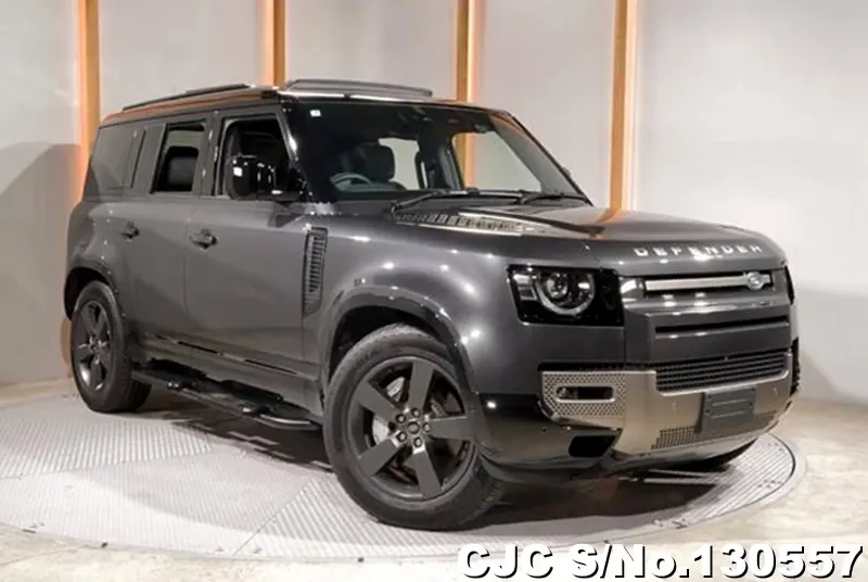 2025 Land Rover / Defender Stock No. 130557